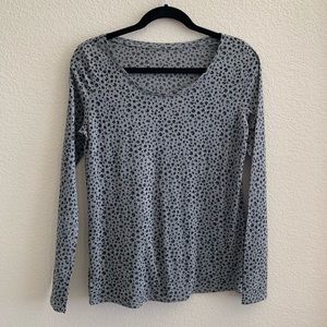 Ann Taylor LOFT top